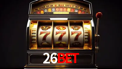 A Emoção da Loteria na 26BET: Uma Chance de Mudança de Vida