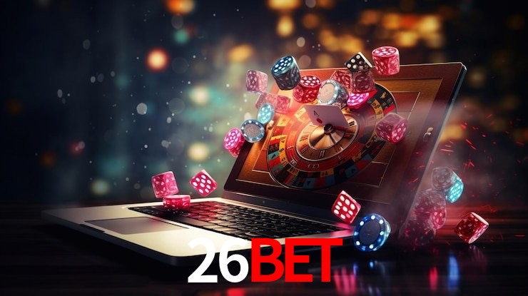 Download para Android e iOS na 26BET