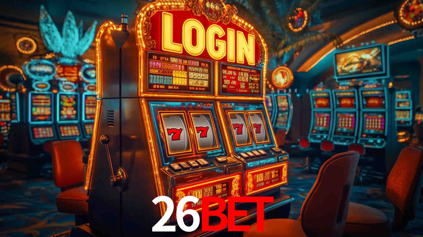 26BET