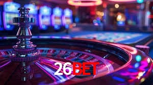 Estatísticas Esportivas 26BET