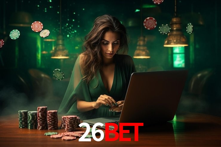 Segurança e privacidade no APP 26BET
