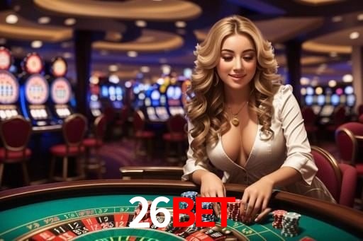 Aviator Game 26BET