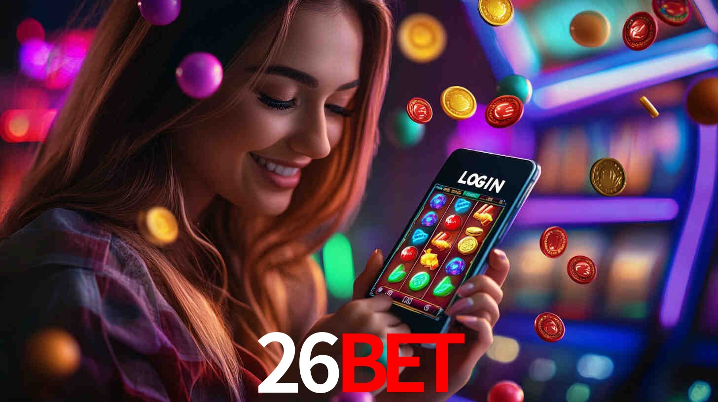 26BET.COM