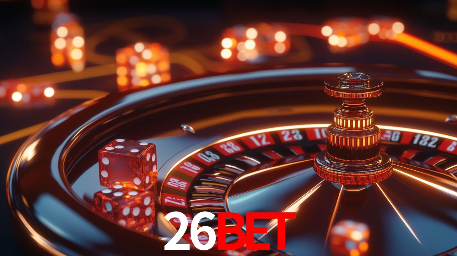Blackjack Table 26BET