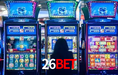 Descubra a Essência do 26BET: Nossa História e Compromissos