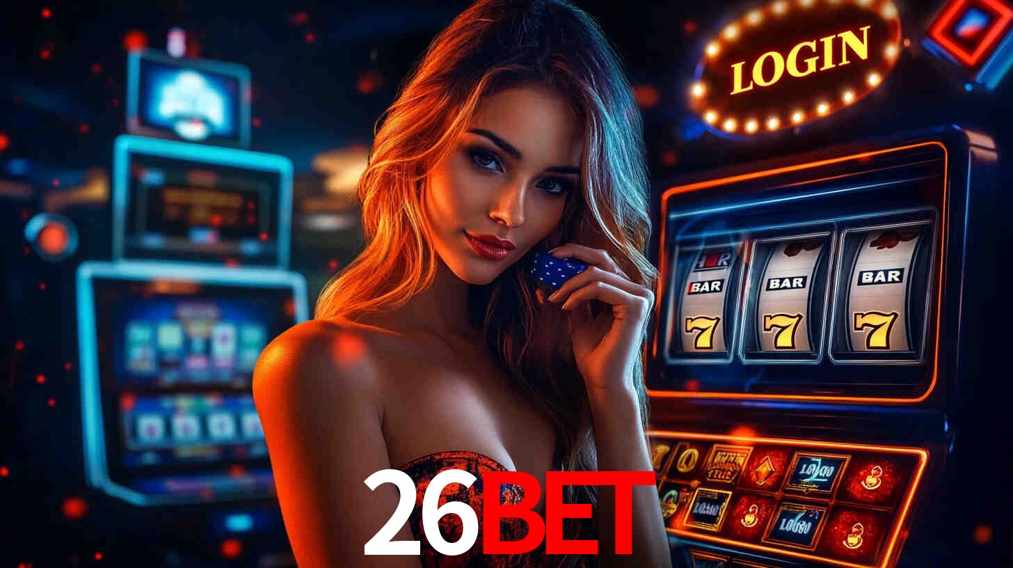 26BET app