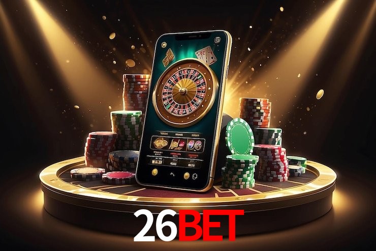 Benefícios da Conta 26BET