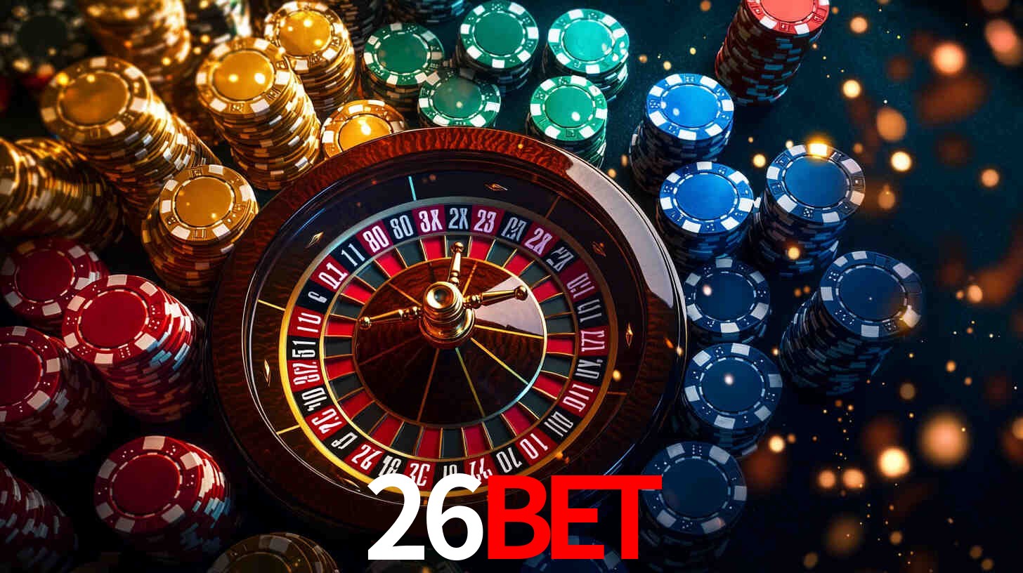 Ofertas Imperdíveis na 26BET: Promoções e Bônus Que Valem a Pena