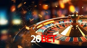 Jogos populares e pagamentos rápidos na 26BET