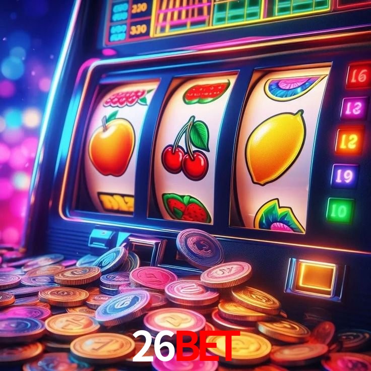 Apostas de Tênis 26BET