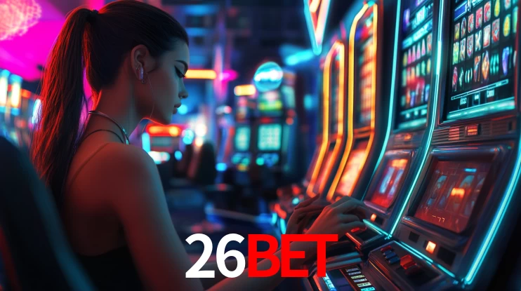 26BET