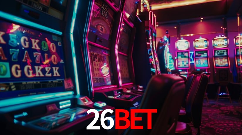 Exclusive Offers 26BET