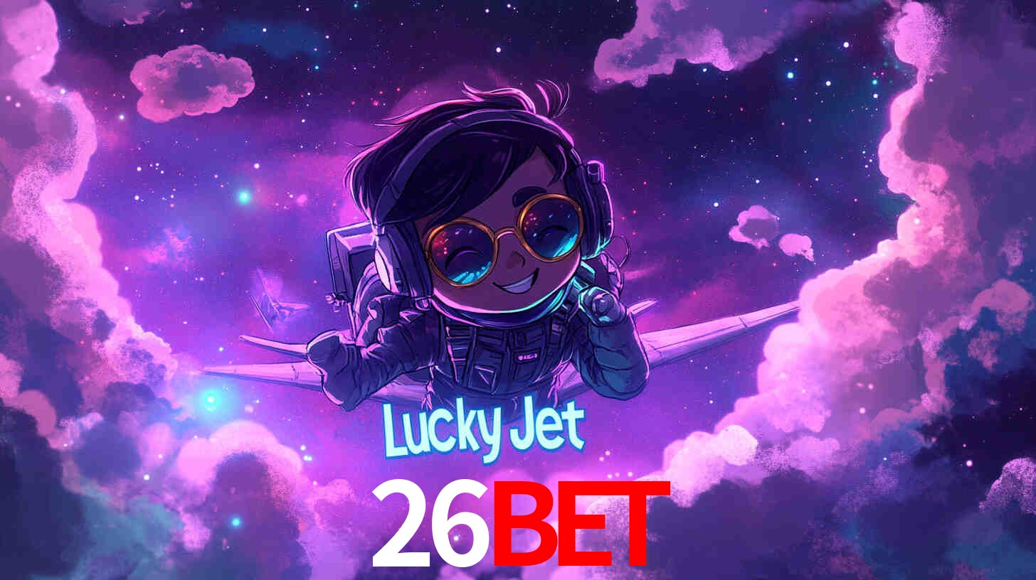 Inovações de Jogos na 26BET: O Futuro das Experiências Interativas