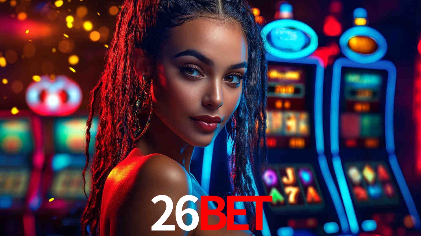 A Popularidade dos Caça-Níqueis no 26BET