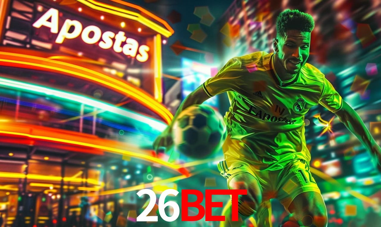 Recursos de Bônus 26BET