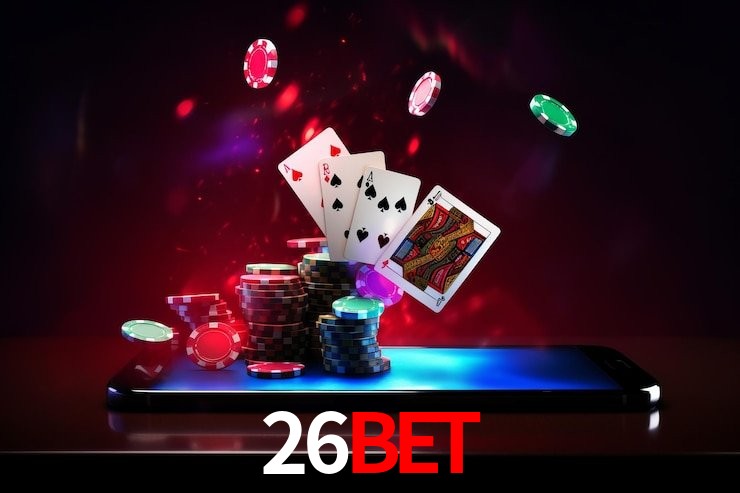 Game Statistics 26BET