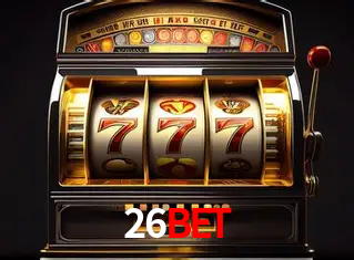 A Emoção da Loteria na 26BET: Uma Chance de Mudança de Vida
