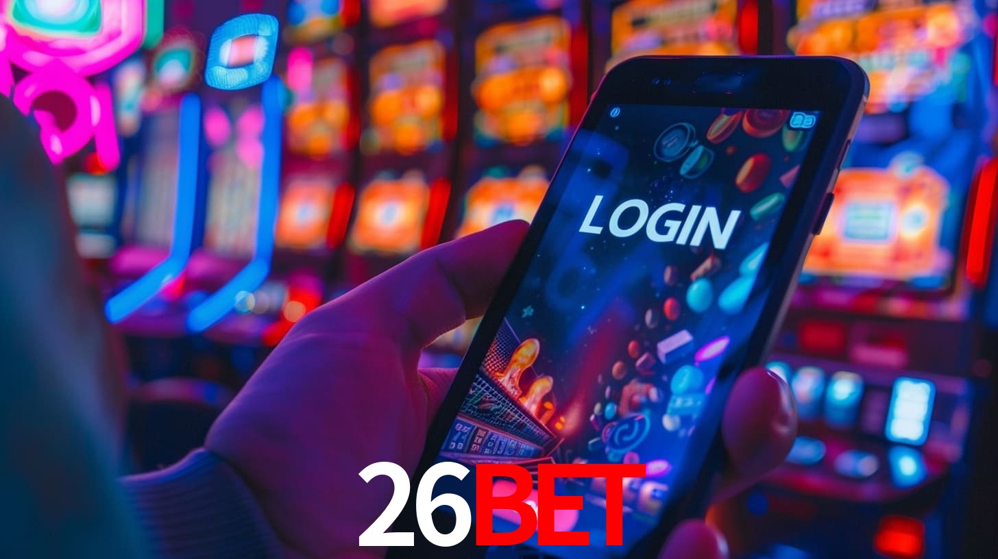 Torneios 26BET
